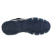 TMAVOMODRÉ PÁNSKE TENISKY SKECHERS HILLCREST 237265-NVY