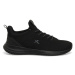 KINETIX RAY TX 4FX Men's Black Running Shoe