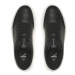 Calvin Klein Jeans Sneakersy Casual Cupsole High/Low Freq YM0YM00670 Čierna
