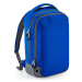 BagBase Unisex mestský batoh 23 l BG545 Bright Royal