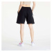 Nike NRG Solo Swoosh Fleece Shorts UNISEX Black/ White