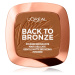L’Oréal Paris Wake Up & Glow Back to Bronze bronzer odtieň 03