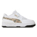 Puma Sneakersy Cali Dream Animal Print Ps 39200001 Biela