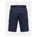 Šortky Peak Performance M Player Cargo Shorts Salute Blue