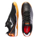 Pánske futbalové kopačky halové JOMA Maxima M IC black orange