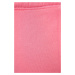 Detské krátke nohavice Tom Tailor ružová farba, jednofarebné, nastaviteľný pás