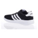 Chlapčenská športová obuv (tréningová) ADIDAS Lite Racer 3.0 EL K core black cloud white core bl