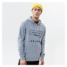 Confront Mikina S Kapucňou Logo Hoody Grey