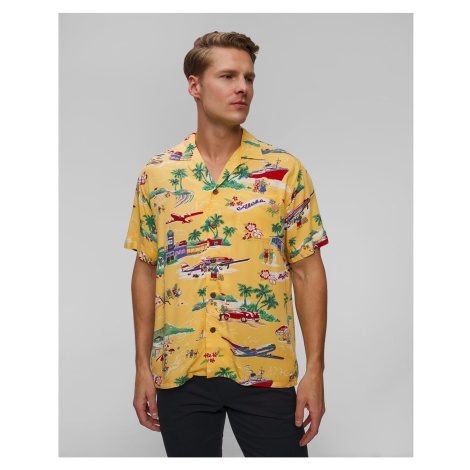 Pánske Tričko S Krátkym Rukávom Polo Ralph Lauren