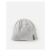 Winter hat Rip Curl ANTI-SERIES REG BEANIE Grey