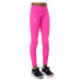 Dievčenské legíny UNDER ARMOUR Motion Legging-PNK