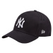 New-Era  9FIFTY New York Yankees MLB Stretch Snap Cap  Šiltovky Modrá