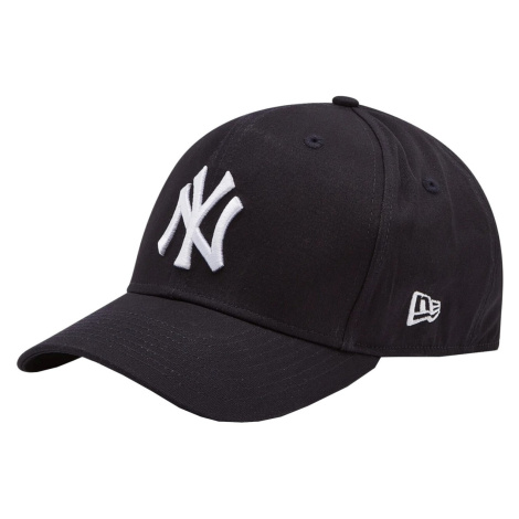 New-Era  9FIFTY New York Yankees MLB Stretch Snap Cap  Šiltovky Modrá