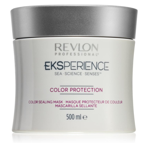 Revlon Professional Eksperience Color Protection maska pre farbené vlasy