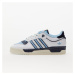 adidas Originals Rivalry Low 86 Ftw White/ Clear Blue/ Shadow Navy