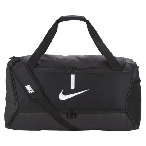 Nike  Academy Team L  Športové tašky Čierna
