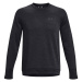 Under Armour STORM SWEATERFLEECE Pánska mikina, čierna, veľkosť