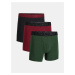 Under Armour Men's Boxers UA Perf Cotton 6in - 3pk - Men's