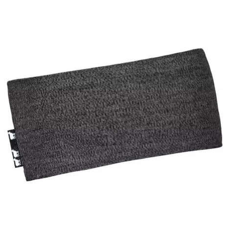 Ortovox čelenka Wonderwool Headband black sheep