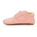 Froddo G1130018-4 Pink Prewalkers Organic barefoot topánky 23 EUR