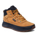 Timberland Šnurovacia obuv Field Trekker Mid TB0A2FES2311 Hnedá