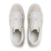 Tommy Hilfiger Sneakersy Th Woven Basket Sneaker FW0FW07289 Biela