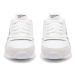 Reebok Sneakersy Glide GZ2325-M Biela