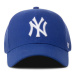 47 Brand Šiltovka Mlb New York Yankees B-RAC17CTP-RY Modrá