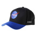 Pánská kšiltovka NASA Cap model 17760020 - Capslab