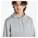 Mikina FRED PERRY Tipped Hooded Sweatshirt Steel Marl