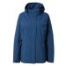 KILLTEC Outdoorová bunda 'Kos 92'  námornícka modrá