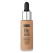 PUPA Milano Tekutý make-up SPF 15 Like A Doll 30 ml 030Natural beige