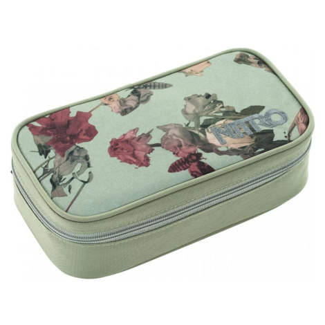 Nitro Pencil Case XL Dead Flower