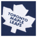 Toronto Maple Leafs pánska mikina Center Ice Baselayer 1/4 zip