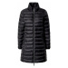 ESPRIT Zimný kabát  čierna