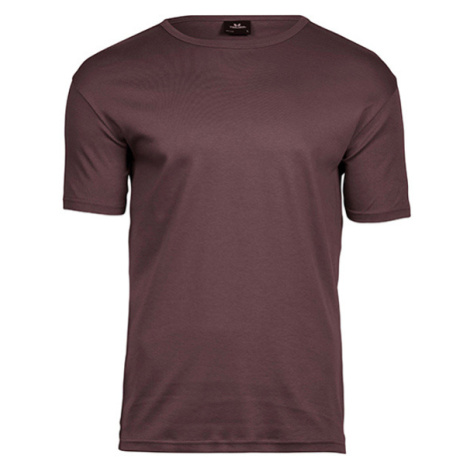 Tee Jays Pánské tričko - větší velikosti TJ520X Grape