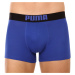 2PACK pánske boxerky Puma viacfarebné (651003001 031)