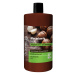 Šampón pre rekonštrukciu poškodených vlasov Dr. Santé Macadamia - 1000 ml + darček zadarmo