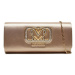 LOVE MOSCHINO Kabelka JC4296PP0IKV0123 Zlatá