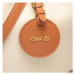 Dámské kabelky Quazi MQR-A-007-85-01