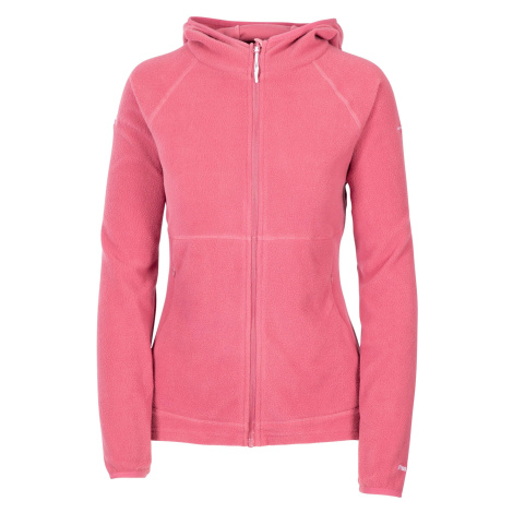 Women's fleece sweatshirt Trespass Mollo