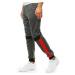 Anthracite Men's Sweatpants UX3543