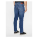 Pepe Jeans Džínsy Tapered PM207391HT52 Tmavomodrá Tapered Leg