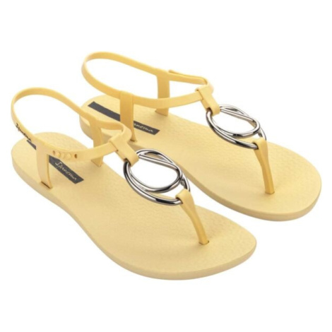 Ipanema CLASS CHARM Dámske sandále, žltá, veľkosť