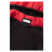 REIMA VANTTI Detská softshellová bunda, červená, veľkosť