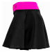 ReHo Simple Dámska športová sukňa 2v1 RE124578 Ružová