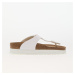 Tenisky Birkenstock x Papillio Gizeh Grooved Platform White