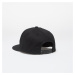 Šiltovka Karl Kani OG K Essential Flat Brim Black