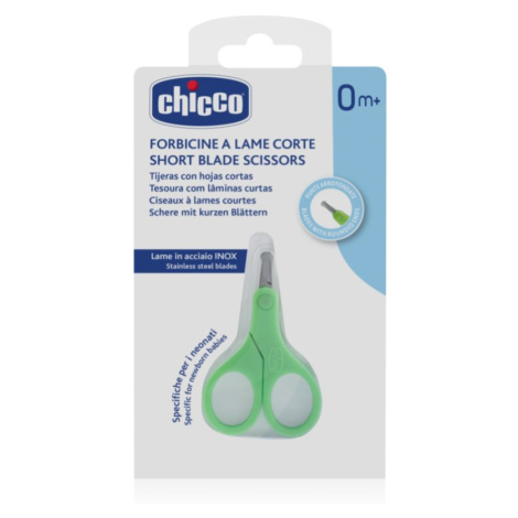 Kozmetické doplnky pre deti Chicco