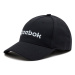 Reebok Šiltovka Act Core LL Cap H36572 Čierna